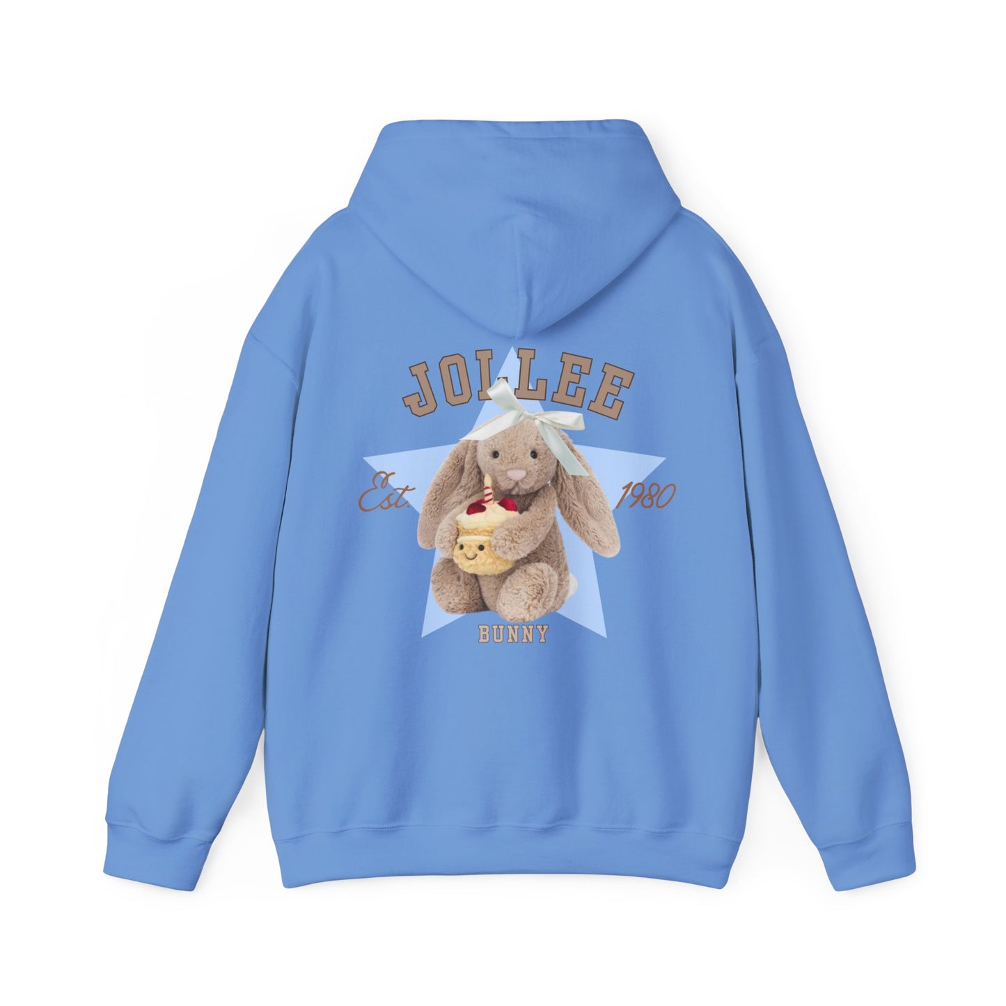 Jellycat Bunny hoodie