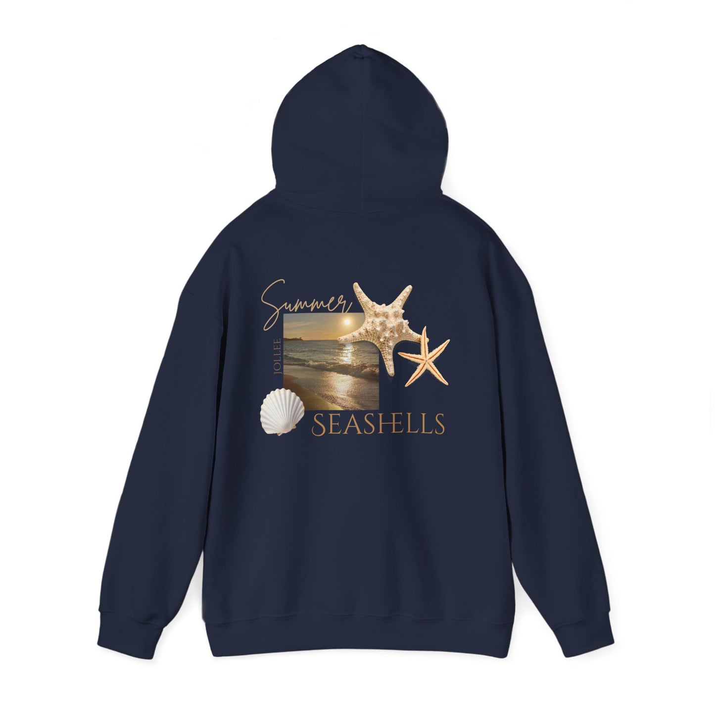 Seashell Season