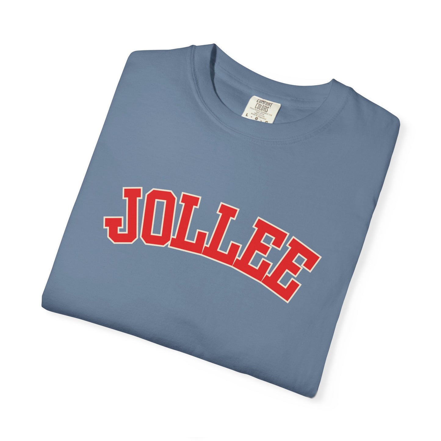 JOLLEE