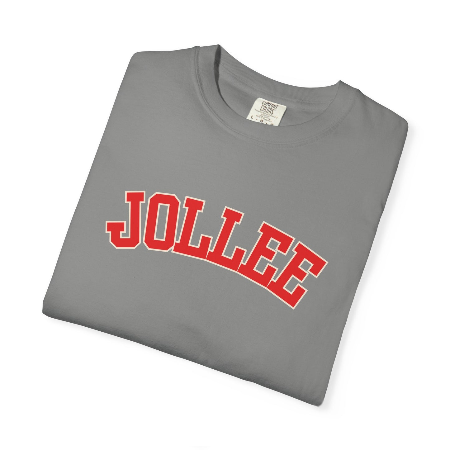 JOLLEE
