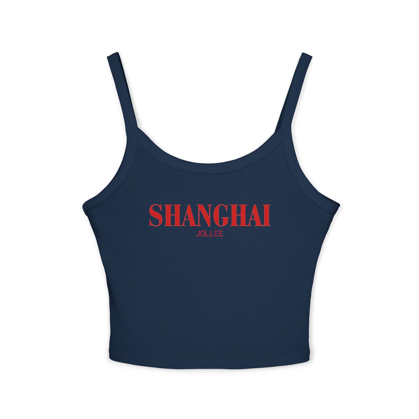 Shanghai tank