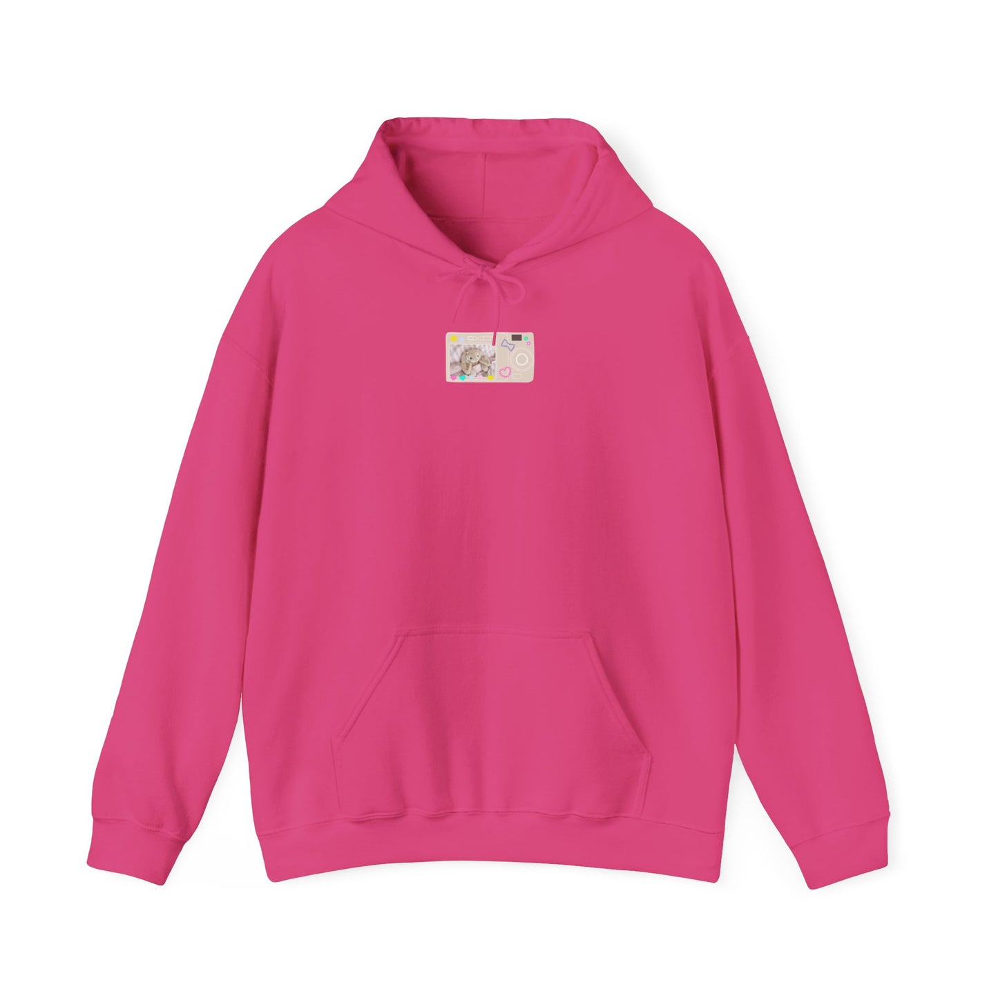 Jellycat Bunny hoodie