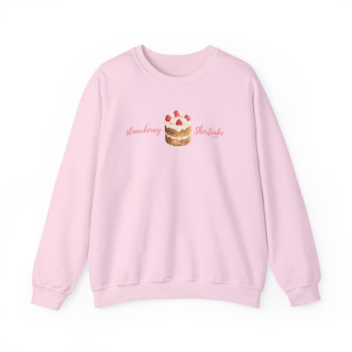 Strawberry shortcake