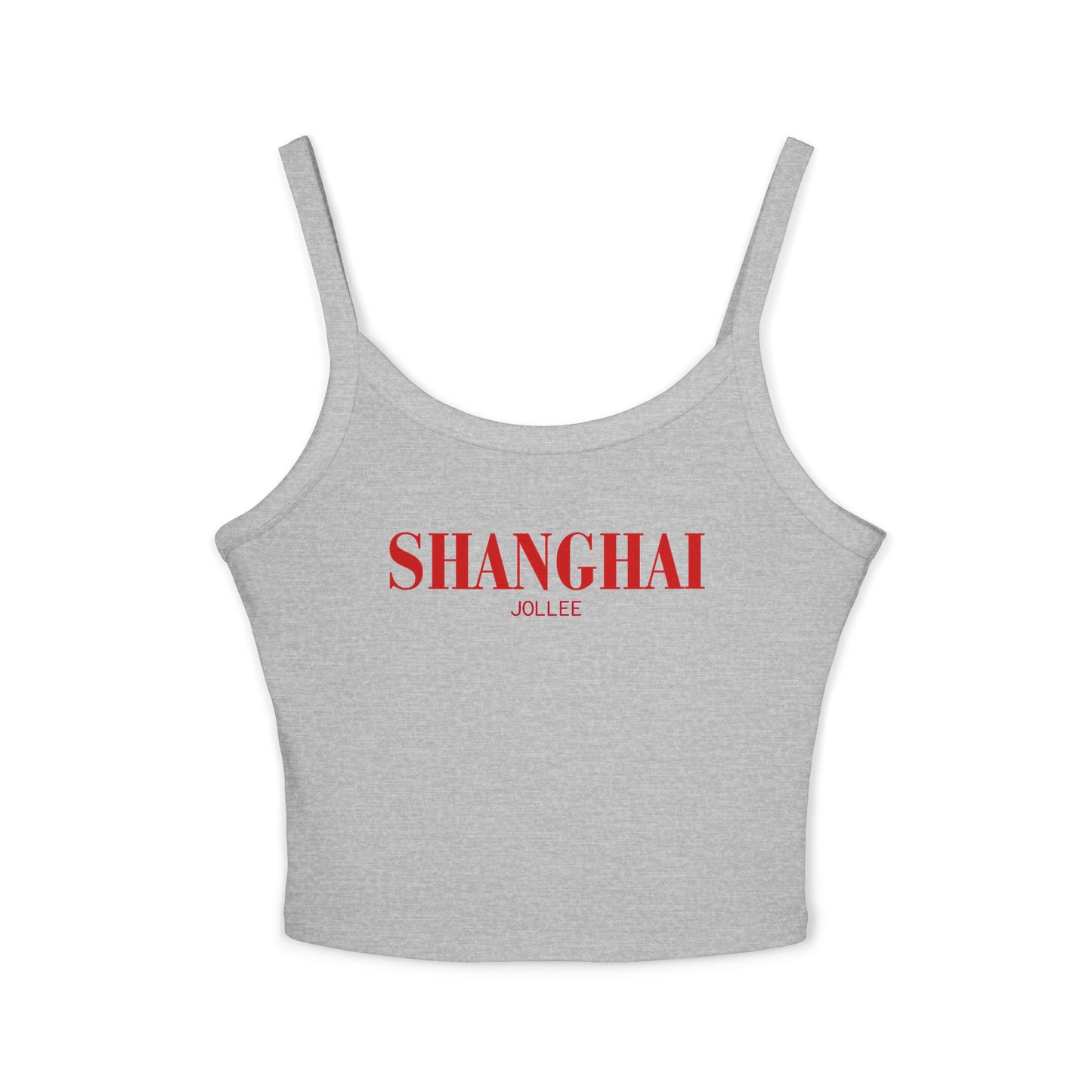 Shanghai tank