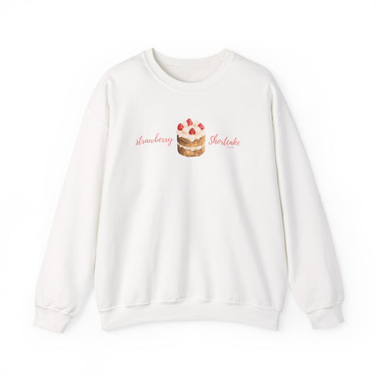 Strawberry shortcake