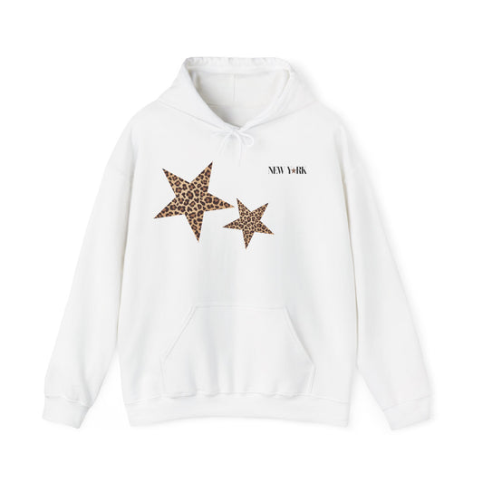 NYC hoodie
