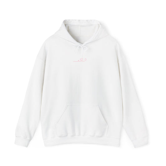 Summer candid hoodie