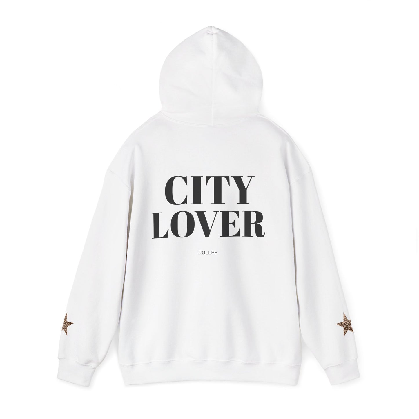 NY; sleeve design