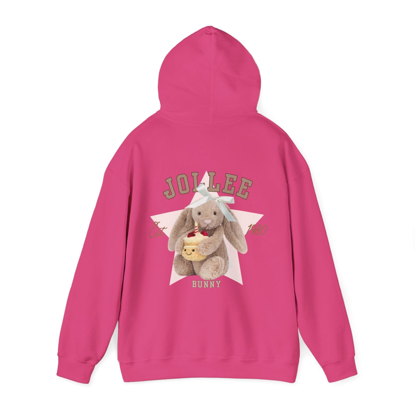 Jellycat Bunny hoodie