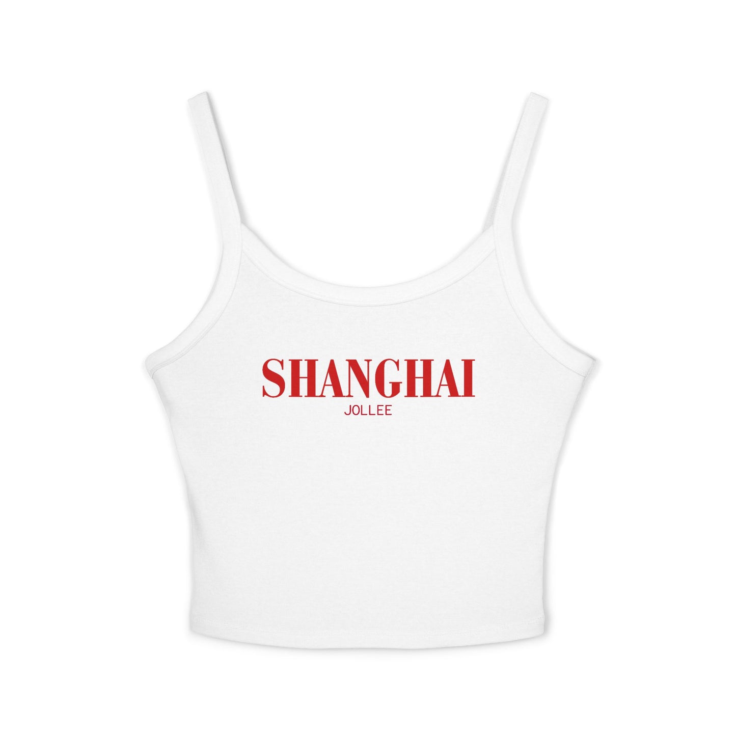 Shanghai tank