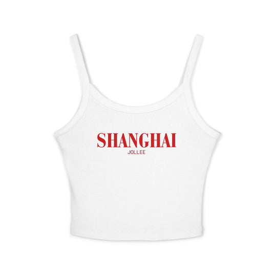 Shanghai tank