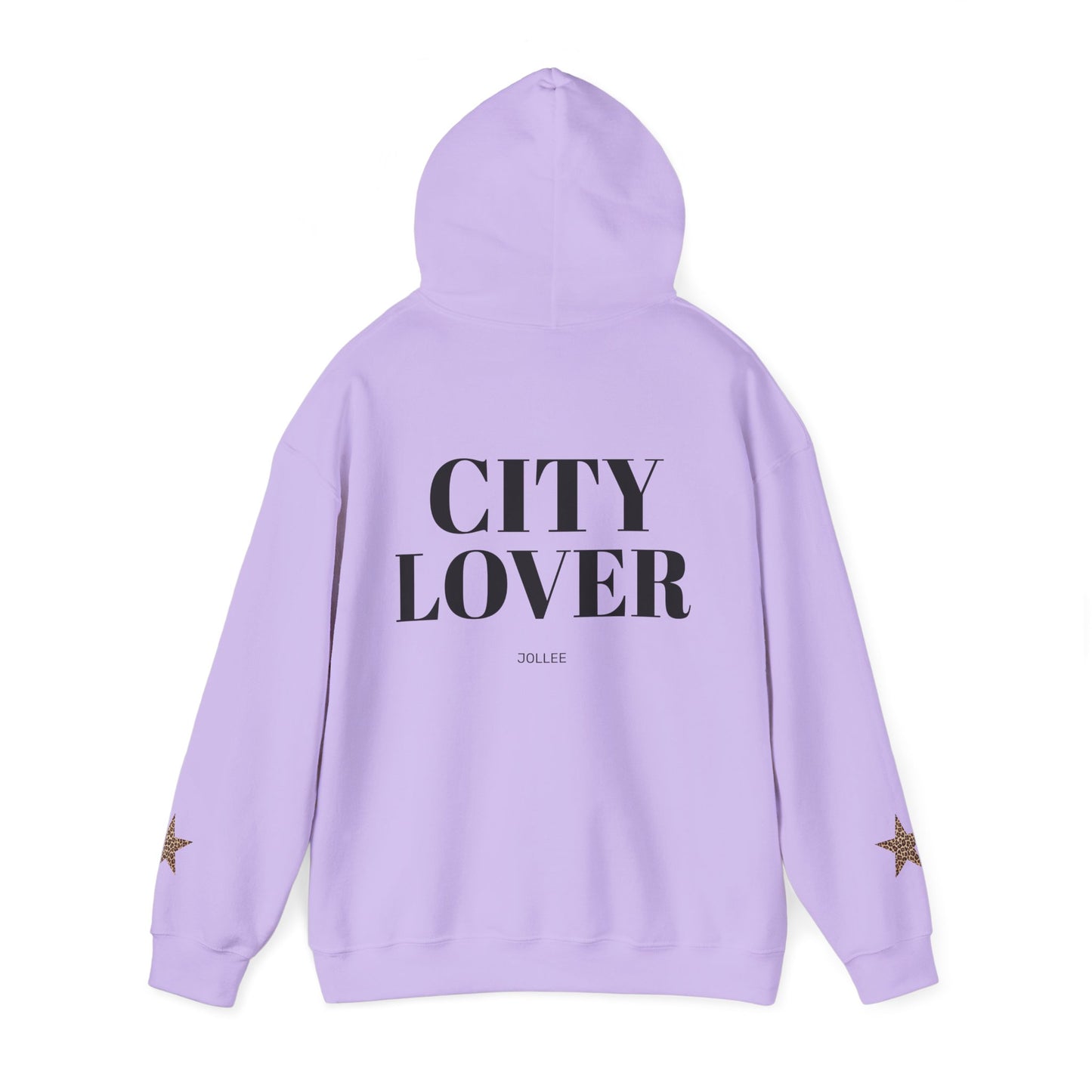 NY; sleeve design