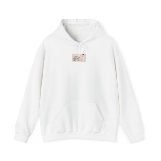 Jellycat Bunny hoodie